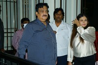 Pics from the 83 movie red carpet event at AMB